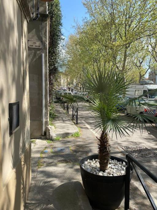 Nuit A La Roquette, Arles Lejlighed Eksteriør billede